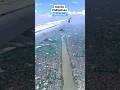 Manila Philippines Goinghome Balikpinas Bakasyonsapinas Viewfromabove Mabuhay