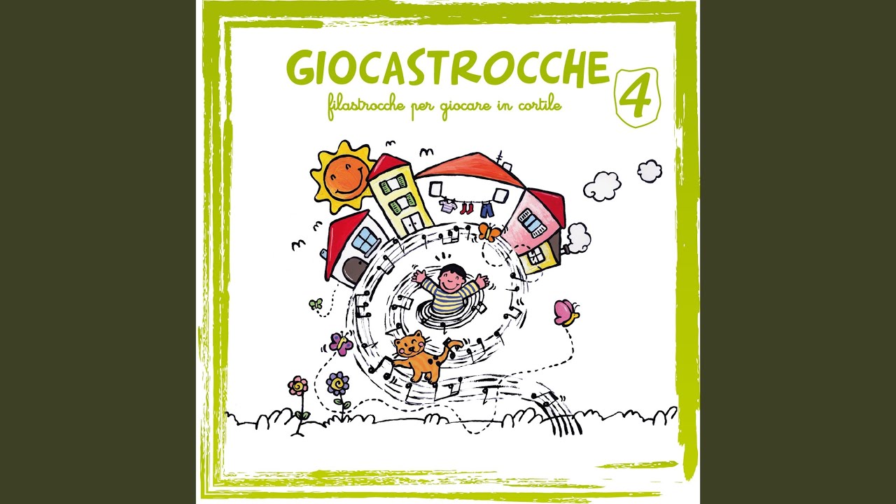 Watch Mi chiamo Lola on YouTube