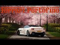 Forza Horizon 4 Ferrari Portofino spring gameplay.