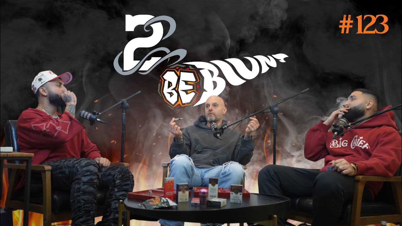 DojaPak on The Art of Time Management | Ep 123 (Podcast)