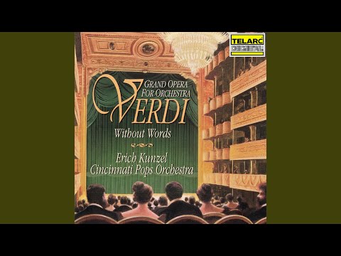 Verdi: Aïda, Act II: 