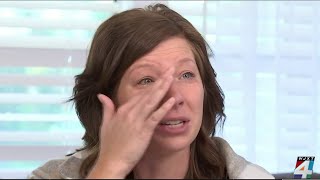 Family shares story as they await sentencing for drunk driver