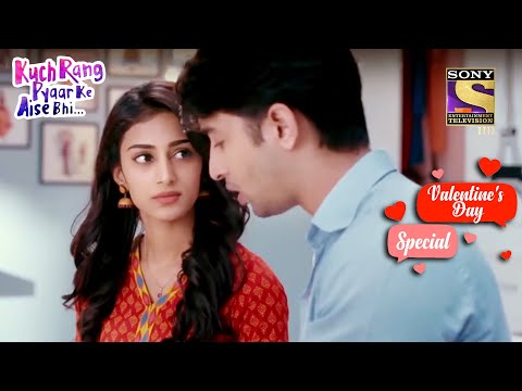 Romantic Songs | Kuch Rang Pyar Ke Aise Bhi | Valentine's Day Special 2021