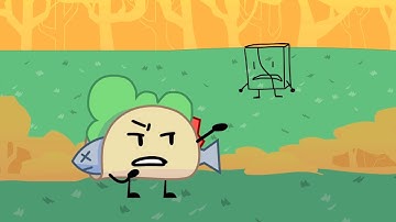 Taco’s Tirade but bfb taco