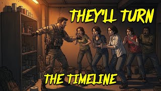 Survival Groups are DOOMED Without THIS One Thing