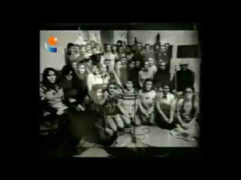 Ruhi Su - Benim Kabem İnsandır (Tevhit)