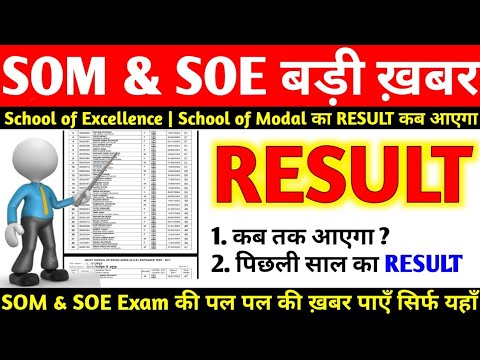 Excellence Model School Result Mp Excellence School Result Mpsos Result Excellence School Youtube