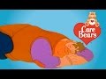 Classic care bears  the sleeping giant
