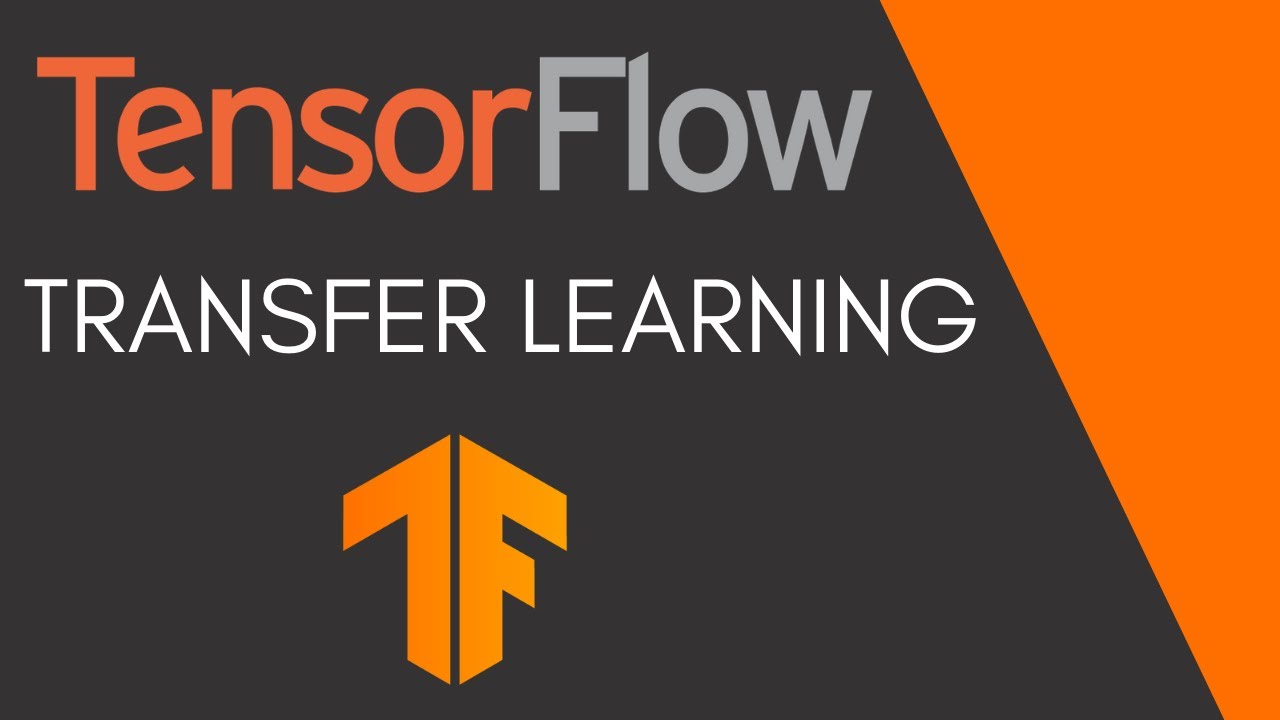 TensorFlow Tutorial 11 - Transfer Learning, Fine Tuning and TensorFlow Hub