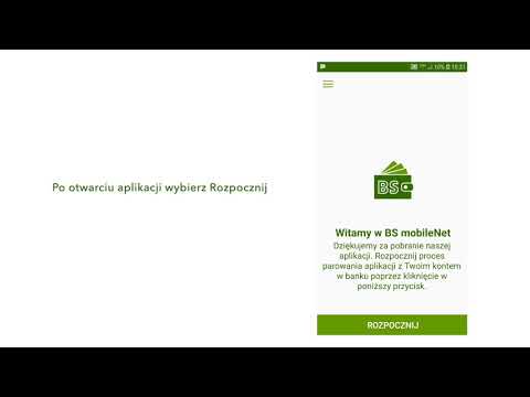 Wideo: Jak Podłączyć Mobilny Bank Sbierbanku Przez Bankomat?