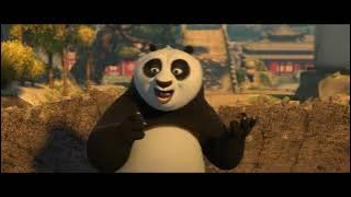 Kung Fu Panda - Po vs Tai Lung [Arab]