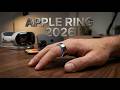 Apple Ring 2026: The "Invisible" iPhone Killer is Finally Here! (Big Leak)