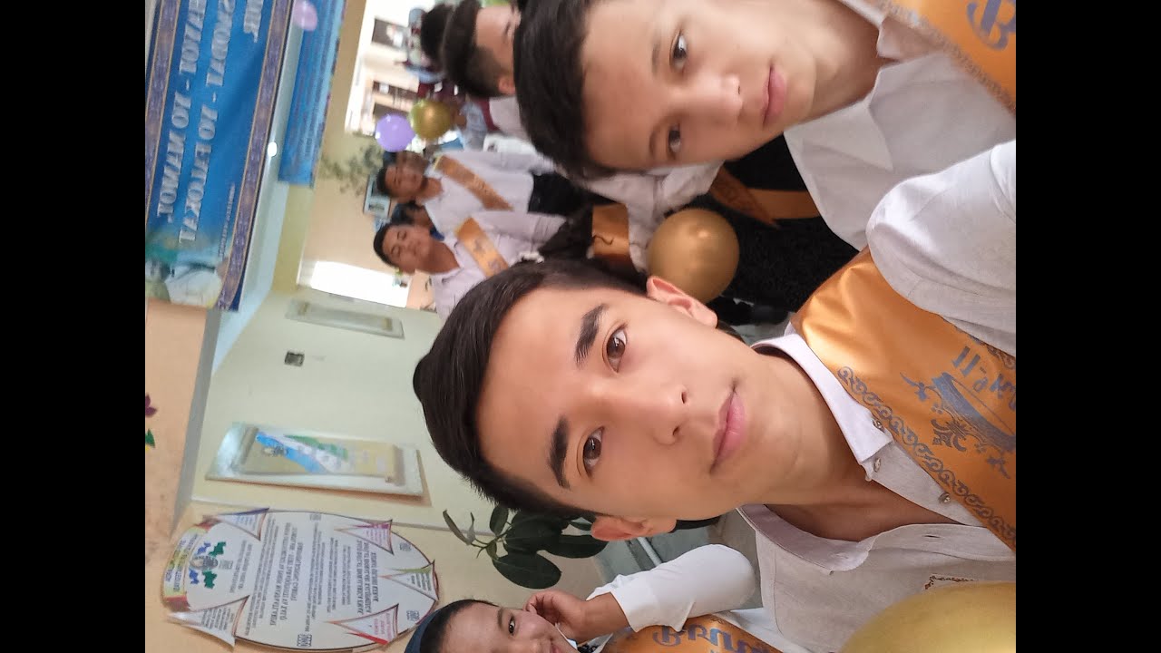 Alizade на танцполе