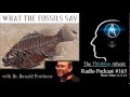 TTA Podcast 165: What the Fossils Say (with Dr. Donald Prothero)