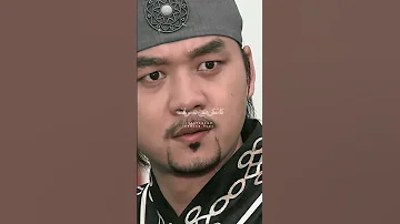 عشق نافرجام تسو به بانو سوسانو جومونگ 