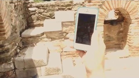 Mixed-reality geometric algebra animation methods for gamified intangible heritage