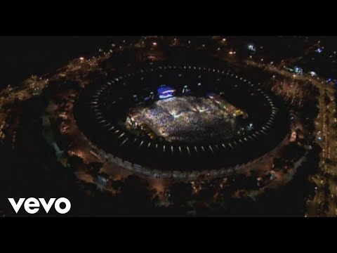 Skank - Três Lados (Multishow Ao Vivo no Mineirão)