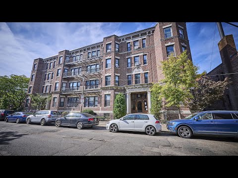 107 Jersey Street 3, Boston, MA home video tour