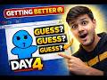 SCRIBBL Day 4 😱 | Ye Drawing Guess Kar Paoge? 😂 | Hindi Gameplay