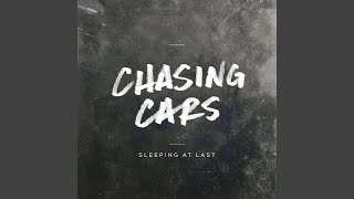 Chasing Cars chords