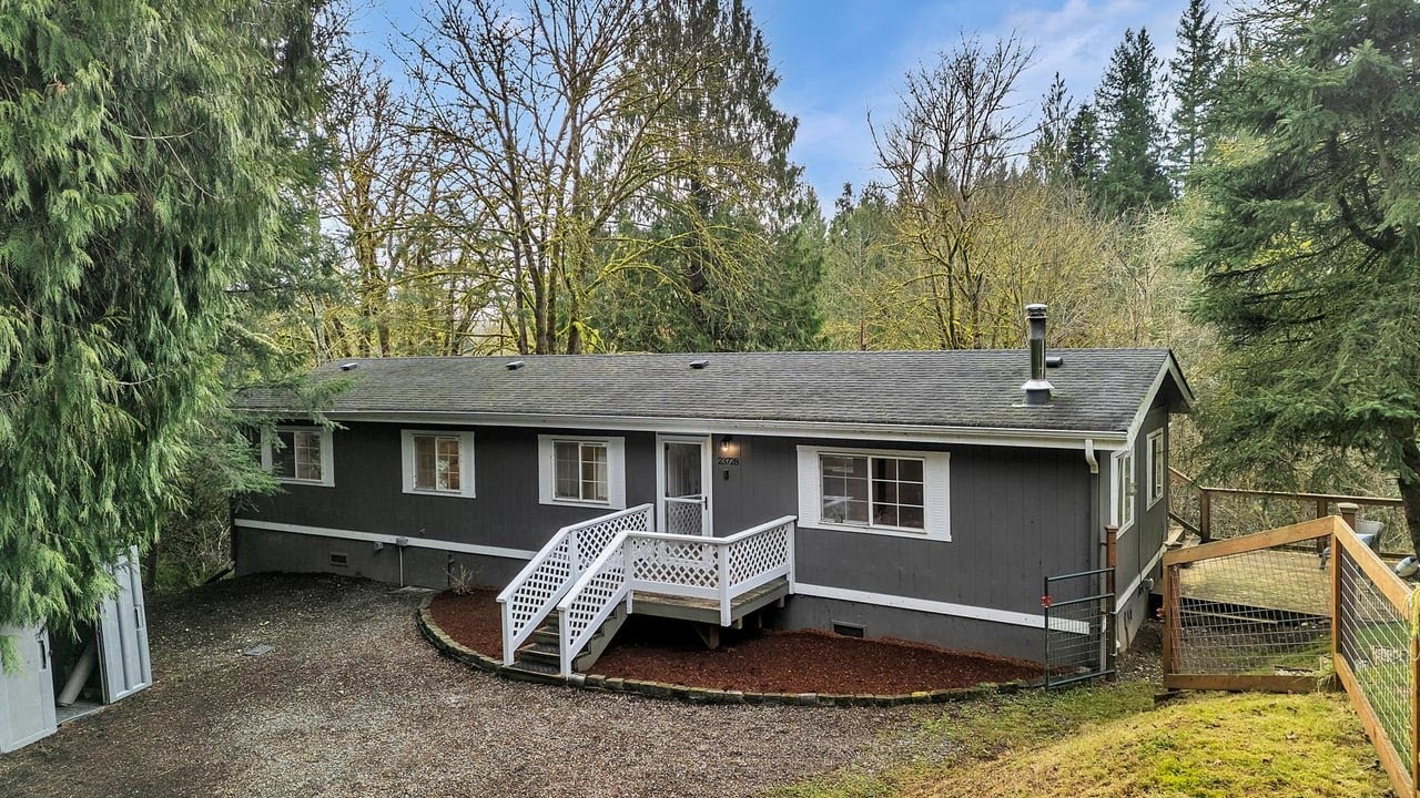 23728 104th St SE, Monroe, WA