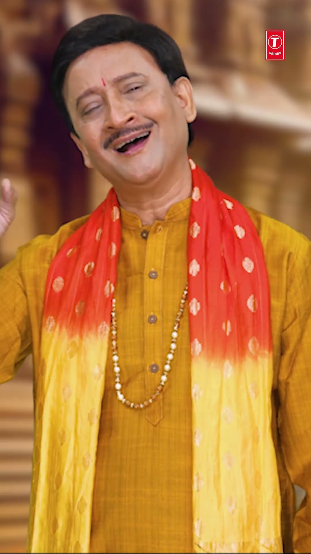 #Shorts भगवन तेरे Bhagwan Tere Sansaar Mein Hua Kathin Hai Jeena | Nirgun Bhajan | KUMAR VISHU