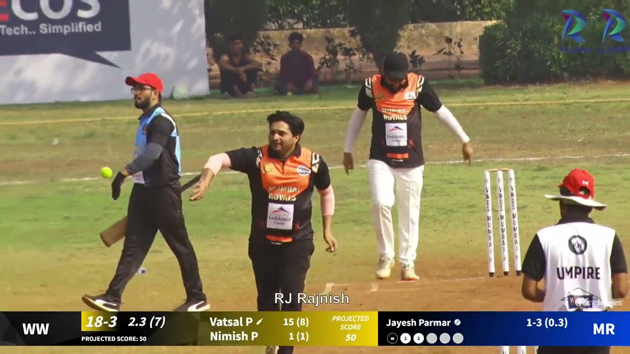 wicket-warriors-vs-mumbai-royals