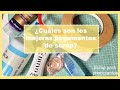 Pegamentos para scrapbooking - Tipos de pegamentos de scrap- 🤔