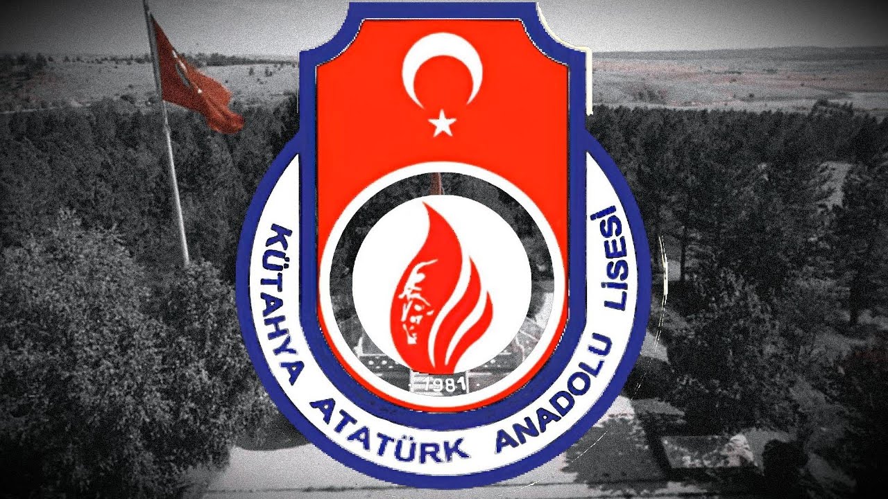 Kütahya Atatürk Anadolu Lisesi Tanıtım Filmi - 2025