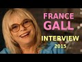 Capture de la vidéo France Gall (2015-10-22) --- Alcaline, Le Mag [Interview]