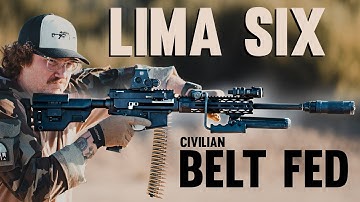 The Belt Fed They Don