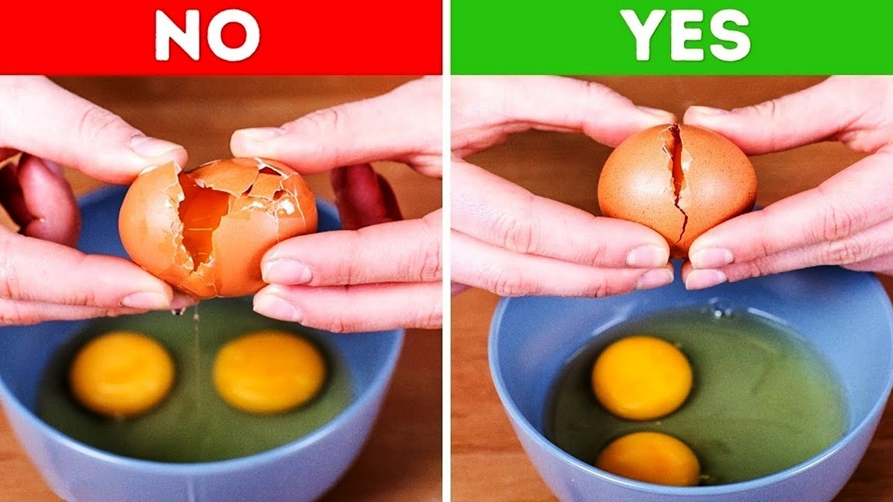 27 POPULAR KITCHEN MISTAKES THAT MAKE OUR LIVES HARDER