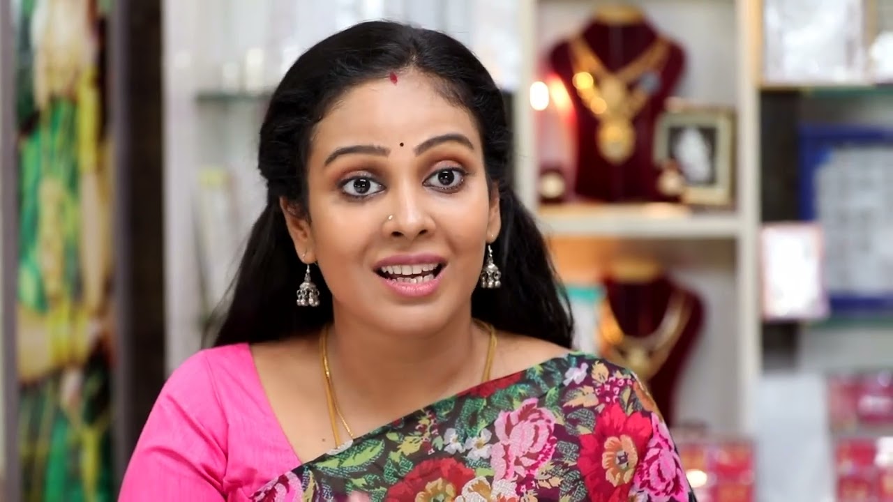 Rettai Roja - Ep 386 - akshaykamal,chandini tamilarasan - Tamil Tv Serial - Zee5 Tamil Classics