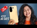 Vivo X200 FE After 2 Months of Usage - DETAILED REVIEW