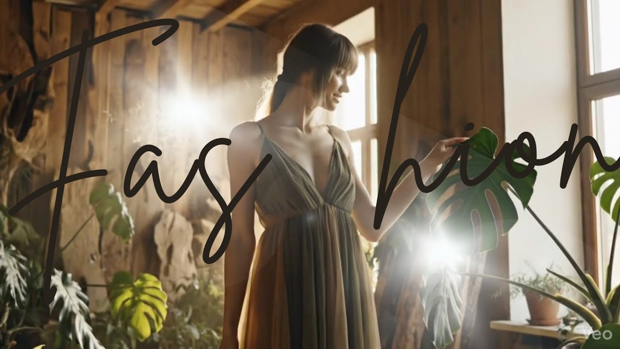 Bohemian Home Dress Collection | Casual Chic Indoor Fashion with Flowing Fabrics