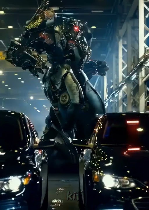Nitro zeus #anime_kif #transformers #edit #dance #nitrozeus