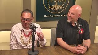 S1: E9 Roundtable with Chairman Lowery and Speaker Baker
