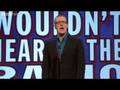 Things you wouldnt hear on the radio  mock the week  bbc two