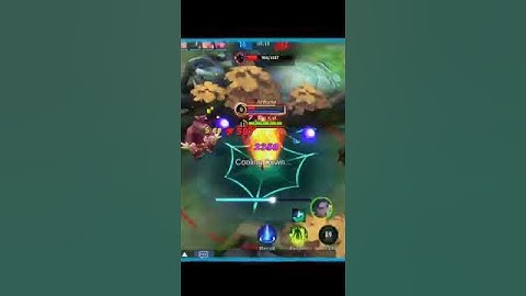 Make Helcurt Passive Useless Against Guinevere?! How To CC HC With Guin!!!! || MLBB ||