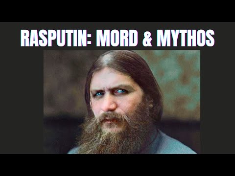 Video: Warum Grigory Rasputin Nicht Vergiftet Werden Konnte