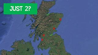 Most Scottish Airports Should Close
Watch Episode 279 of #Railnatter here: https://www.youtube.com/live/Ll6J3wI0YJk
Support #Railnatter at https://patreon.com/garethdennis. Merch at https://merch.railnatter.uk. Join in the discussion at https://discord.railnatter.uk. You can also buy my book #HowTheRailwaysWillFixTheFuture: https://bit.ly/HowTheRailways Most Scottish Airports Should Close