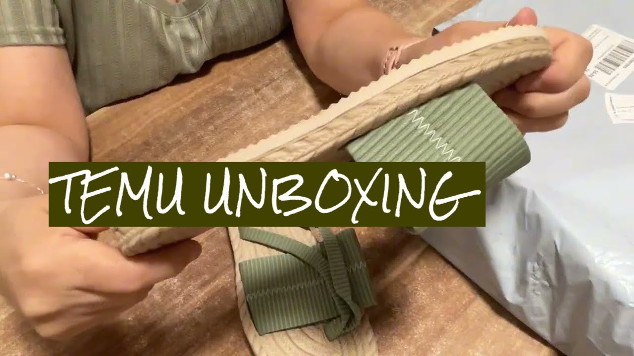 UNBOXING Haul von TEMU mit Erfahrungsbericht der DP-Tools #lenisveas_diamonds #temu 