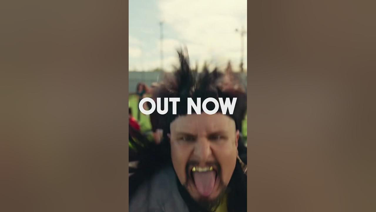 Get ready to move your feet 👣 @OliverTree & @robinschulz released the visual to Miss You, out now!