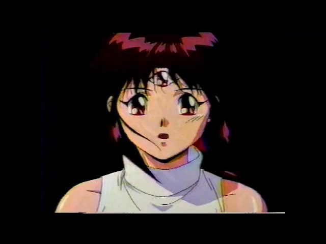 アニメ　サザンアイズ　3×3EYES VHS ビデオテープ アニメ サザンアイズ 3×3EYES VHS ビデオテープ Amazon.co.jp: 3×3EYES