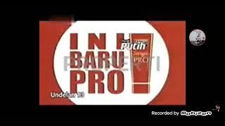 Iklan Jadul Surya Pro - Ini Baru Pro (Sekitar tahun 2006/2007)