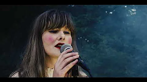 Mary Mi - Mountain King Hall - Live