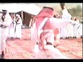 حفل زواج الشيخ رحمان بن رداد العفيفي المالكي عام ١٤٢١ الجزء الاول
