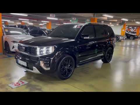 ОСМОТР KIA MOHAVE ДЛЯ НАШЕГО КЛИЕНТА | АВТО ИЗ КОРЕИ