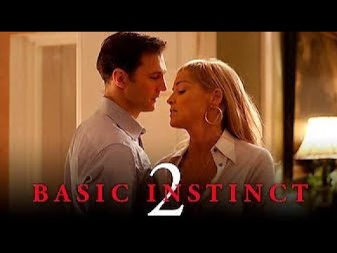 Basic Instinct 2 Full Movie Story and Fact / Hollywood Movie Review in Hindi / Sharon Stone / David