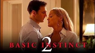 Basic Instinct 2 Full Movie Story and Fact / Hollywood Movie Review in Hindi / Sharon Stone / David